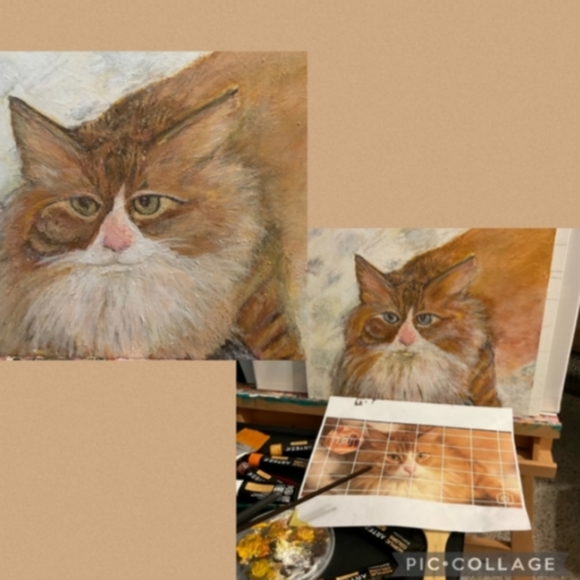 Have your Pet Painted!!! - Picture 12 of 12